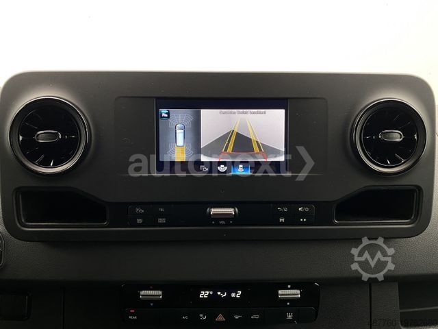 Furgão de teto alto MERCEDES-BENZ Sprinter 314 *Liftsystem Be- und Entladen*(2703)