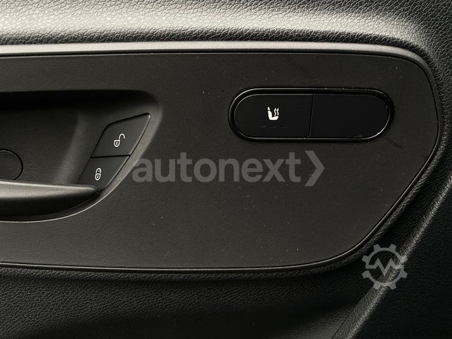 Yüksek tavanlı panelvan MERCEDES-BENZ Sprinter 314 *Liftsystem Be- und Entladen*(2703)
