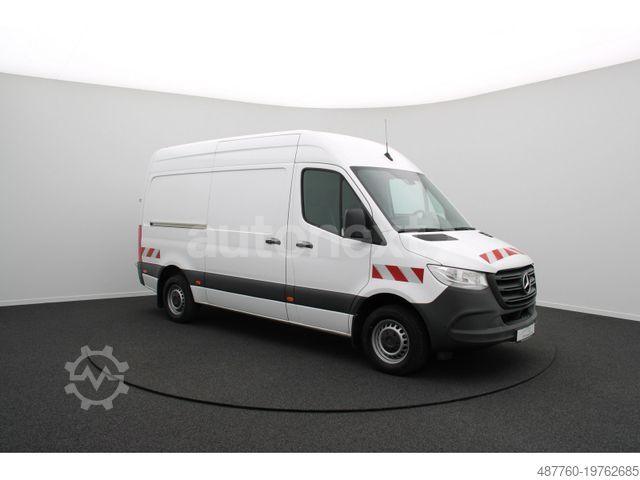 Furgão de teto alto MERCEDES-BENZ Sprinter 314 *Liftsystem Be- und Entladen*(6040)