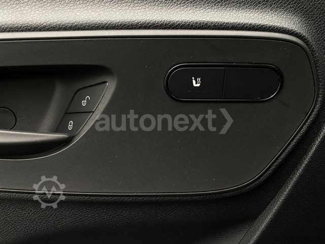 Fourgon surélevé MERCEDES-BENZ Sprinter 314 *Liftsystem Be- und Entladen*(6040)