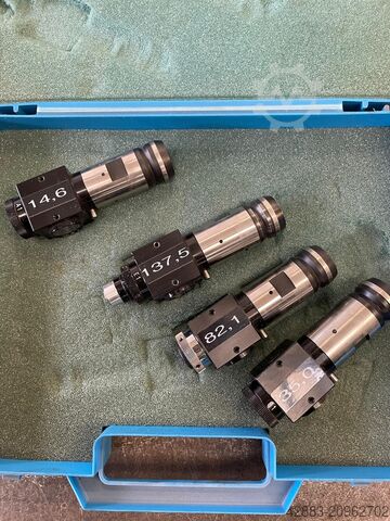 Duromètre M5U 300-030 EMCO M5U 300030