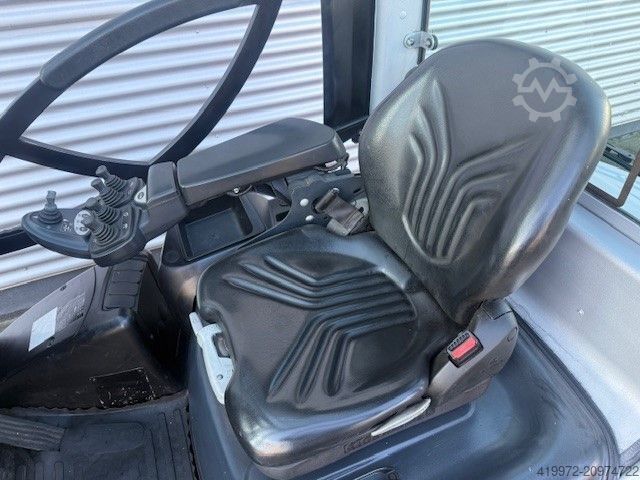 Ashensorë motorësh me naftë Still RX70-35