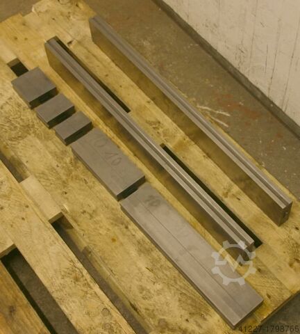 Bending tool Stahl 32/90/2430 mm