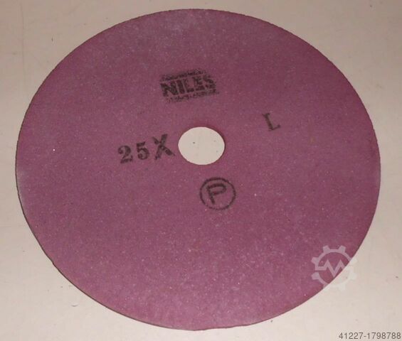 Grinding wheel Niles Ø 250