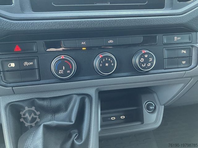Kastenwagen hoch VOLKSWAGEN Crafter 35 Kasten TDI LR *Hochdach*AHK*RüKam