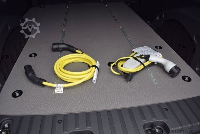 Фургон-панель VOLKSWAGEN ID. Buzz Cargo *LED*ACC*AHK*RüKam *Flügeltüren
