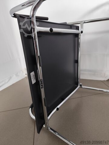 Bürostühle, Objekt- Veranstaltungsstühle THONET S 360 F - DELPHIN DESIGN