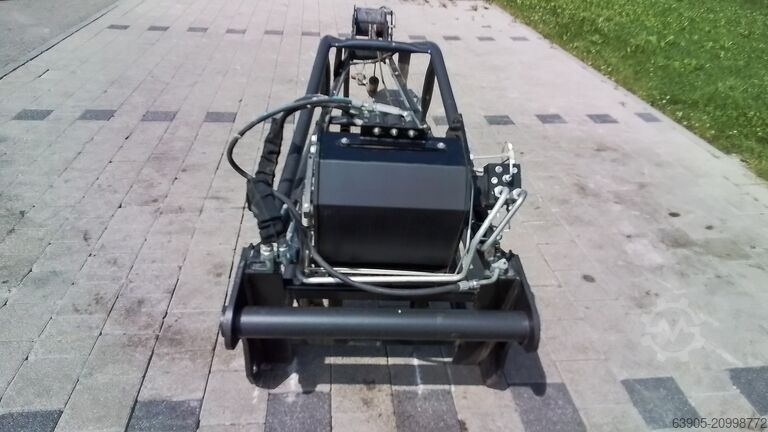 بي تي 1500 Manitou PT  1500