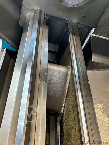 Tornio a controllo ciclico Seiger SLZ 620E
