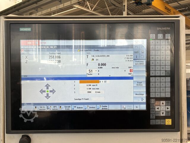 Destek Standing Seam Profiling Machine & Tools Destek Standing Seam Profiling Machine & Tools Destek Standing Seam Profiling Machine & Tools