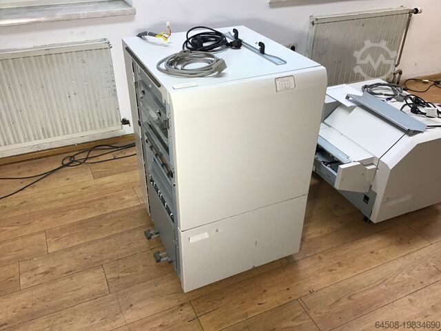 Máy in kỹ thuật số Xerox 450S03166 & 097S05151