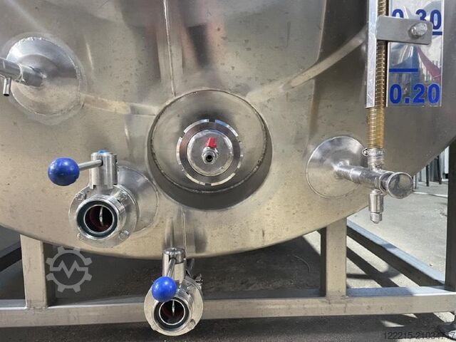  ETD Gär- und Lagerkeller