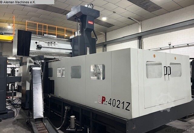  AWEA LP4021 Z