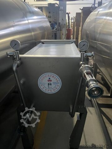  Schwarzenbeker Sudhaus