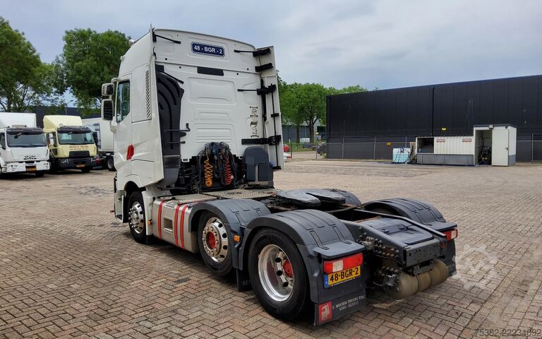 Standard-SZM Renault T HIGH 480 6x2 - 48-BGR-2 - GESTUURDE PUSHER - ...