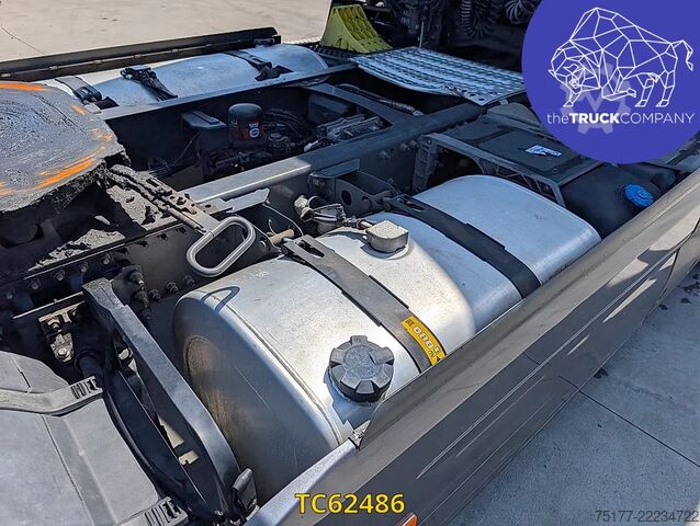 Standard-SZM Renault T 480