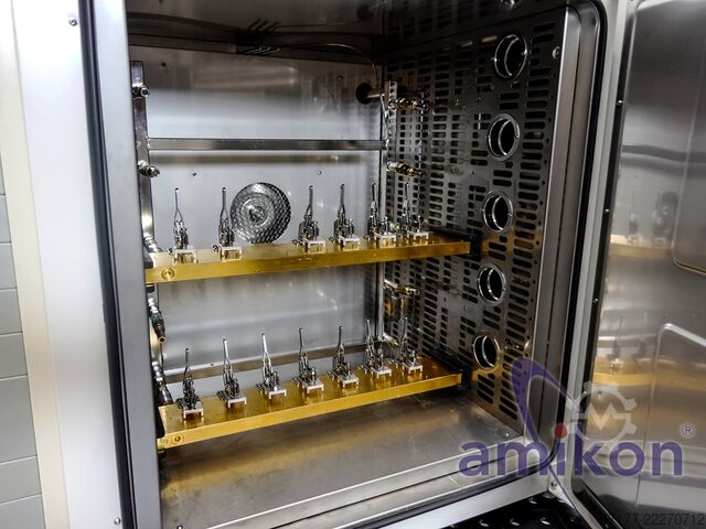 Ar ārējo temperatūras kontroles ierīci STW150, 85°C Thermo Fisher Scientific UT 6200 F Umluft-Trockenschrank