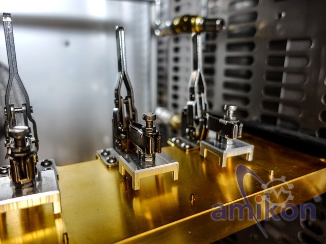 Ar ārējo temperatūras kontroles ierīci STW150, 85°C Thermo Fisher Scientific UT 6200 F Umluft-Trockenschrank