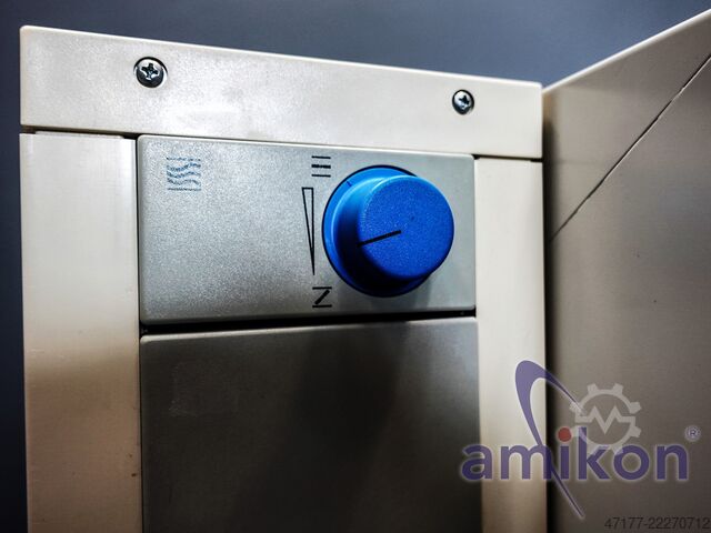 Ar ārējo temperatūras kontroles ierīci STW150, 85°C Thermo Fisher Scientific UT 6200 F Umluft-Trockenschrank