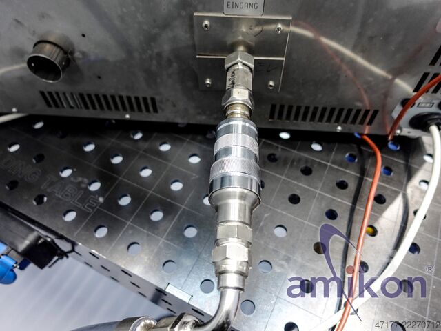 Ar ārējo temperatūras kontroles ierīci STW150, 85°C Thermo Fisher Scientific UT 6200 F Umluft-Trockenschrank
