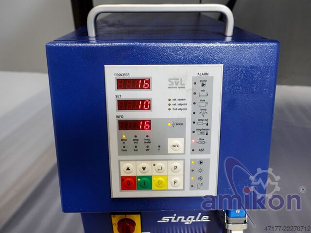 Ar ārējo temperatūras kontroles ierīci STW150, 85°C Thermo Fisher Scientific UT 6200 F Umluft-Trockenschrank