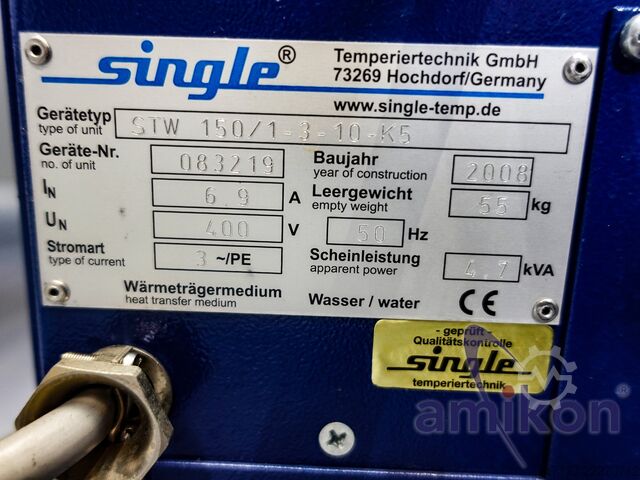 Ar ārējo temperatūras kontroles ierīci STW150, 85°C Thermo Fisher Scientific UT 6200 F Umluft-Trockenschrank