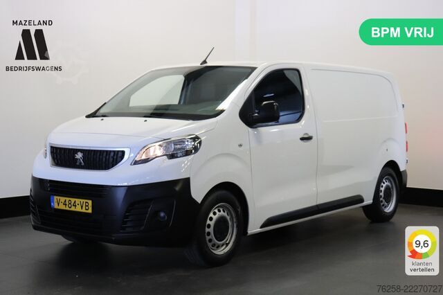 Varebil Peugeot Expert 1.6 BlueHDI L2 EURO 6 - Airco - Cruise -...