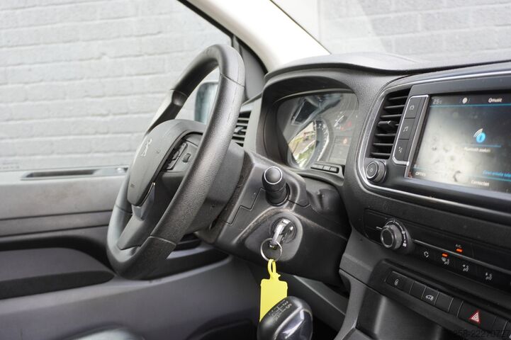 Varebil Peugeot Expert 1.6 BlueHDI L2 EURO 6 - Airco - Cruise -...