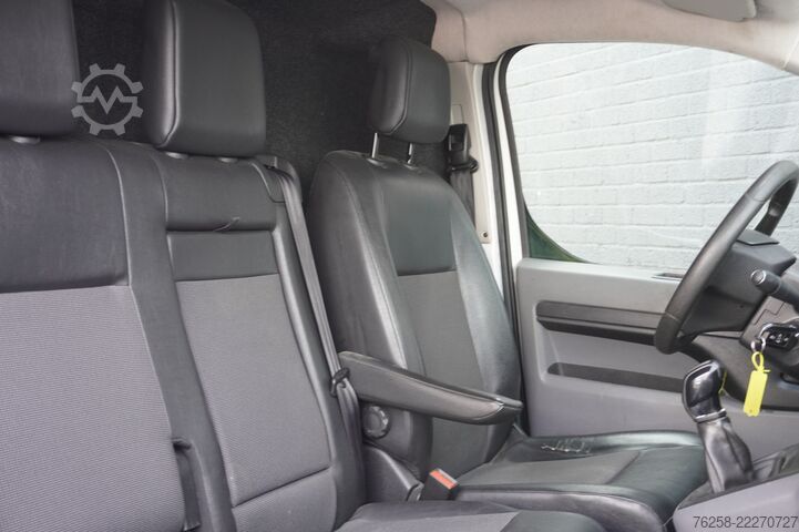Varebil Peugeot Expert 1.6 BlueHDI L2 EURO 6 - Airco - Cruise -...