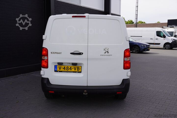 Varebil Peugeot Expert 1.6 BlueHDI L2 EURO 6 - Airco - Cruise -...