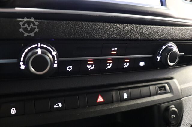 Varebil Peugeot Expert 1.6 BlueHDI L2 EURO 6 - Airco - Cruise -...