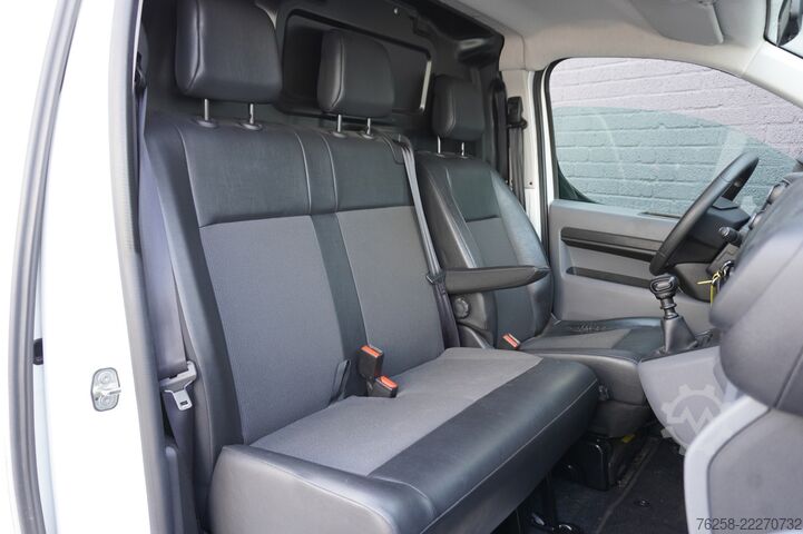Varebil Peugeot Expert 1.5 BlueHDI L3 EURO 6 - Airco - Navi - C...
