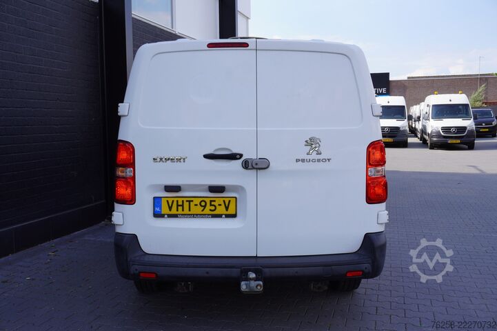 Varebil Peugeot Expert 1.5 BlueHDI L3 EURO 6 - Airco - Navi - C...