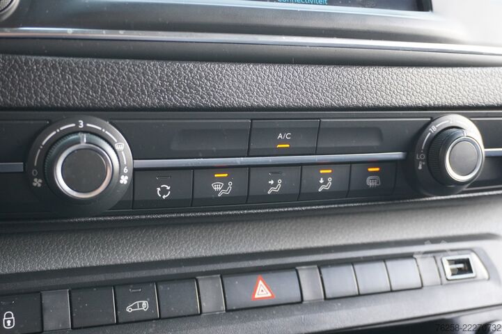 Varebil Peugeot Expert 1.5 BlueHDI L3 EURO 6 - Airco - Navi - C...