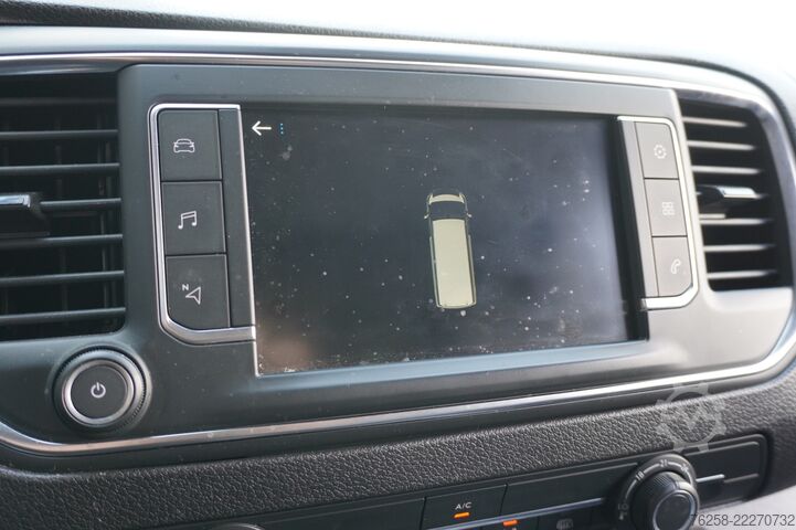 Varebil Peugeot Expert 1.5 BlueHDI L3 EURO 6 - Airco - Navi - C...