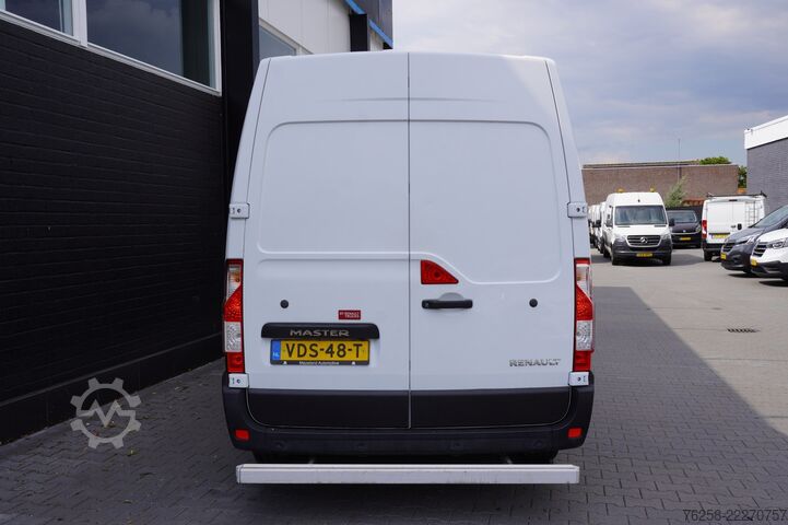 Van panel Renault Master 2.3 dCi 150PK L3H2 EURO 6 - Airco - Navi...