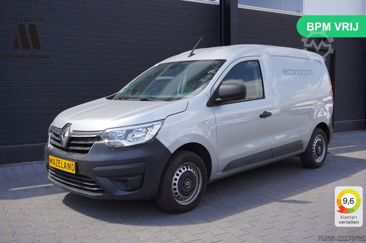 Stationwagen met hoog dak Renault Express 1.3 TCe 100PK Benzine EURO 6 - Airco - ...