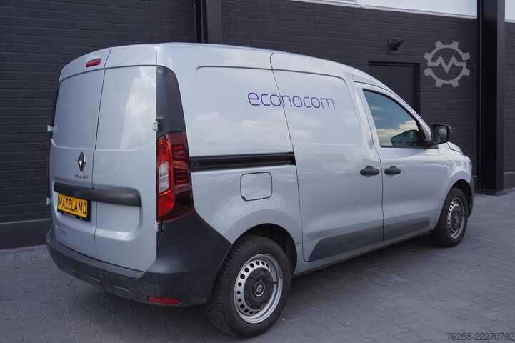 Stationwagen met hoog dak Renault Express 1.3 TCe 100PK Benzine EURO 6 - Airco - ...