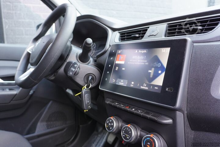Stationwagen met hoog dak Renault Express 1.3 TCe 100PK Benzine EURO 6 - Airco - ...
