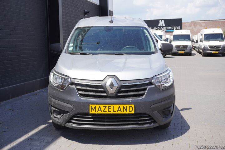 Stationwagen met hoog dak Renault Express 1.3 TCe 100PK Benzine EURO 6 - Airco - ...
