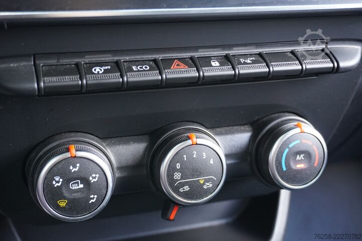 Stationwagen met hoog dak Renault Express 1.3 TCe 100PK Benzine EURO 6 - Airco - ...
