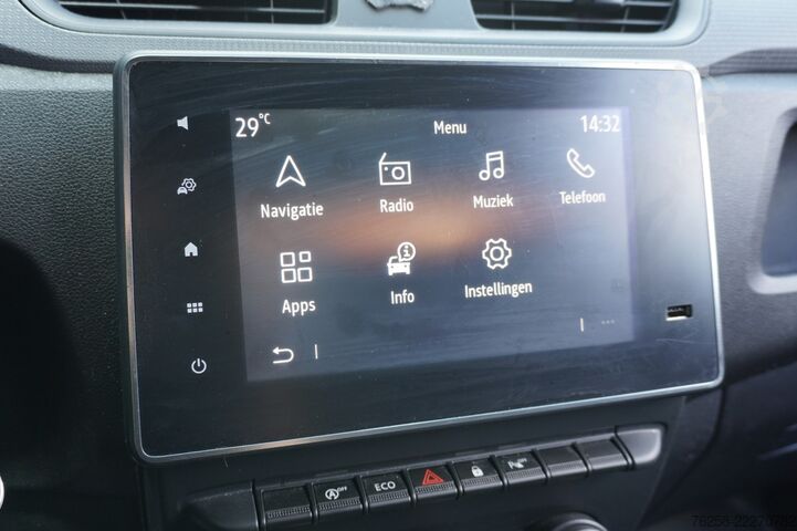 Stationwagen met hoog dak Renault Express 1.3 TCe 100PK Benzine EURO 6 - Airco - ...