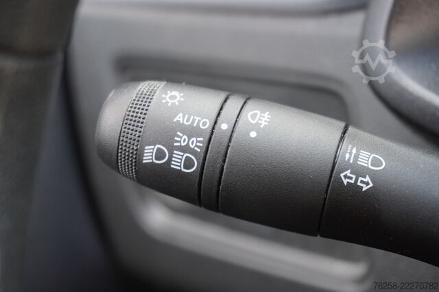 Camioneta familiar de techo alto Renault Express 1.3 TCe 100PK Benzine EURO 6 - Airco - ...