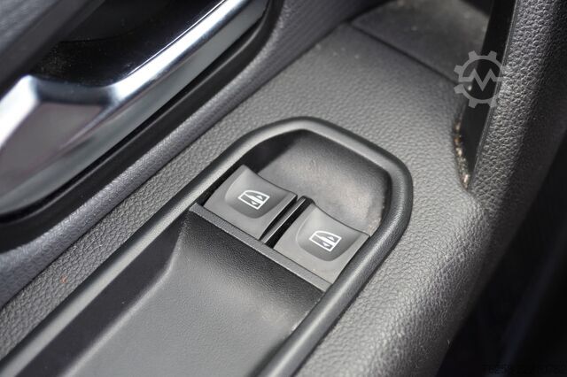 Camioneta familiar de techo alto Renault Express 1.3 TCe 100PK Benzine EURO 6 - Airco - ...