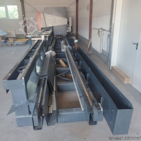  Elumatec SBZ 130