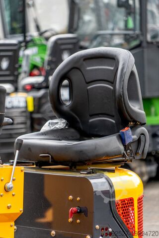 Mini-escavadora KINGWAY DEUTSCHLAND e. K. ANGEBOT 6.500€ Minibagger BAGGER 1000