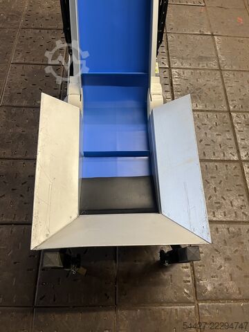 Transportador trio-technik LTCM/1