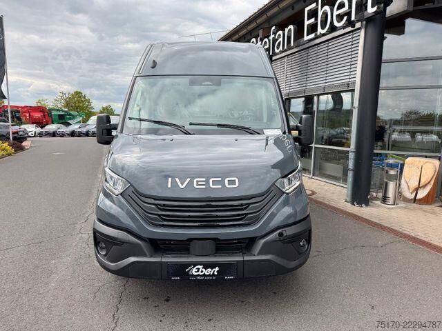 Hochdachkombi Iveco Daily 35S18 HA8 *R3.520mm*Automatik*Kamera*ACC*
