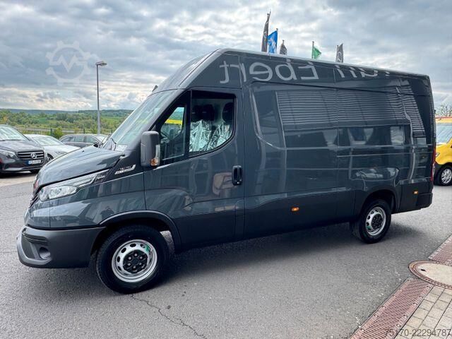 Hochdachkombi Iveco Daily 35S18 HA8 *R3.520mm*Automatik*Kamera*ACC*