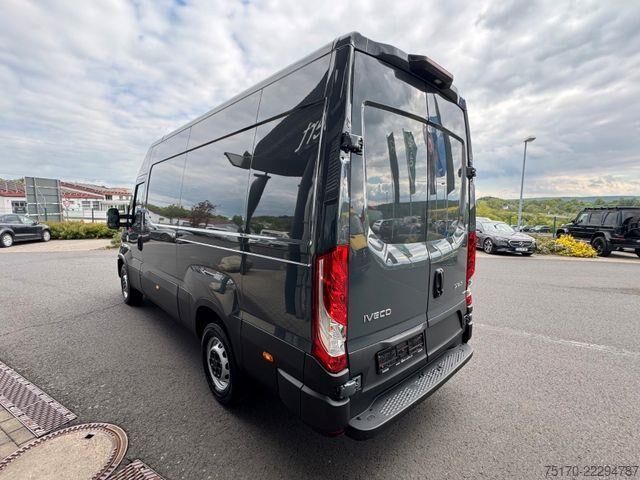 Hochdachkombi Iveco Daily 35S18 HA8 *R3.520mm*Automatik*Kamera*ACC*